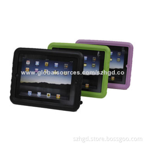 Fashionable tablet case for iPad, wholesale purchase, with low price